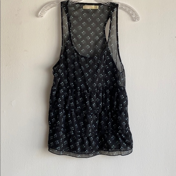 Pins & Needles Blouse - Picture 3 of 4